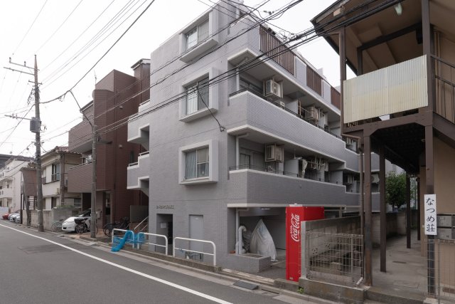 AP1557 セントヒルズ西台第二