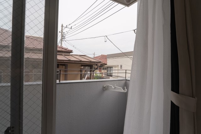 AP1557 セントヒルズ西台第二のその他写真