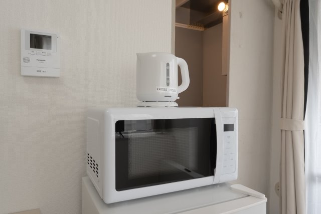 AP1557 セントヒルズ西台第二のキッチン写真