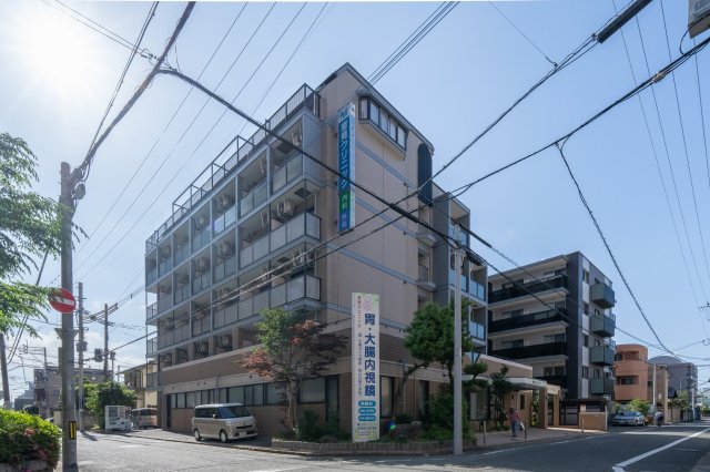 AP1560 スチューデント室見