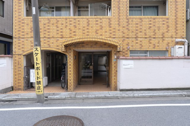 AP1564 メゾン・ド・パンセの外観写真