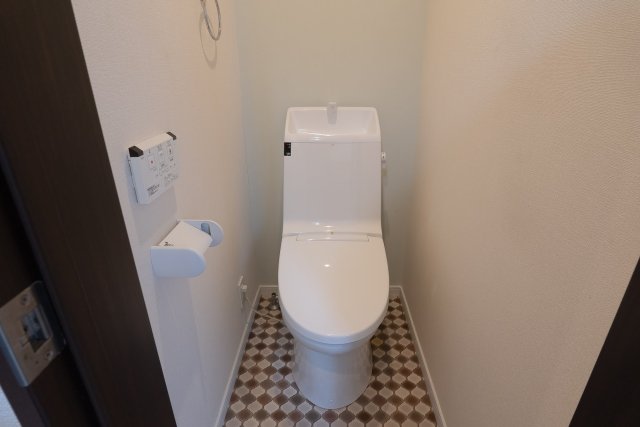 AP1567 G.Aヒルズ小田2丁目 B棟のその他写真