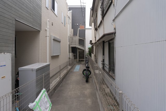 AP1567 G.Aヒルズ小田2丁目 B棟のその他写真