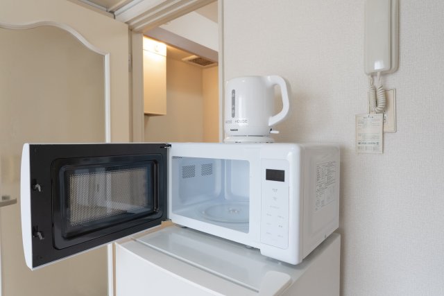AP1568 ジュネパレス千葉第05のキッチン写真