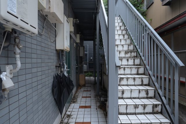 AP1571 サンヒルズ赤塚のその他写真