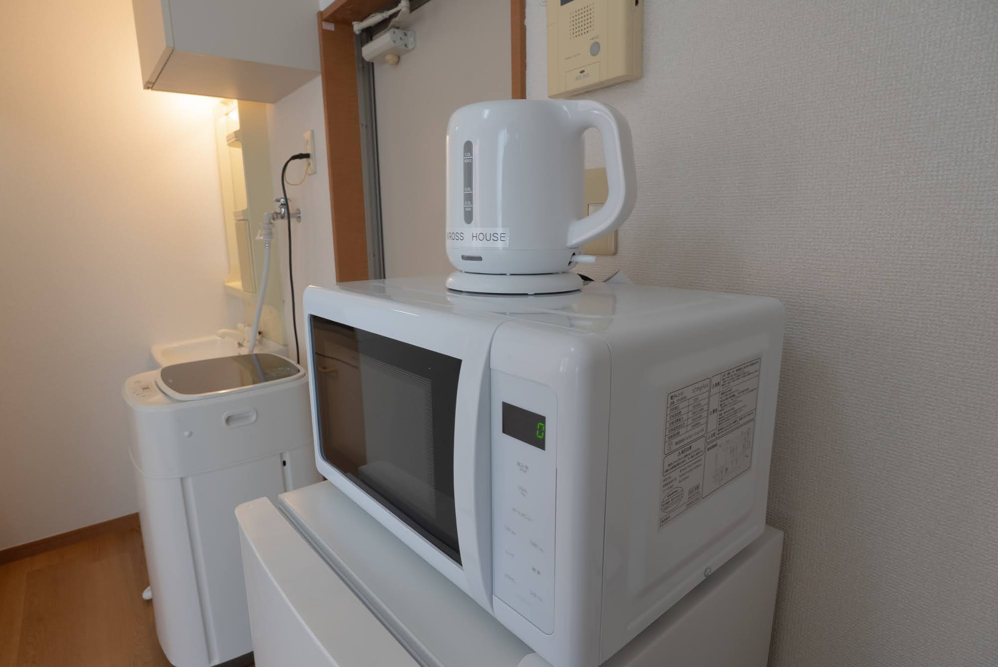 AP1583 シエスタルイスのキッチン写真