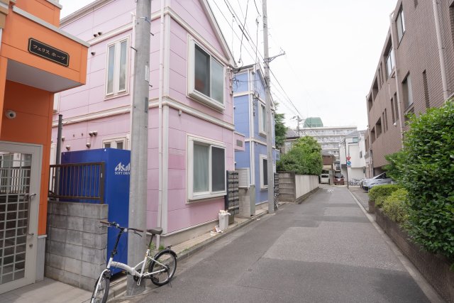 AP1583 シエスタルイスの外観写真