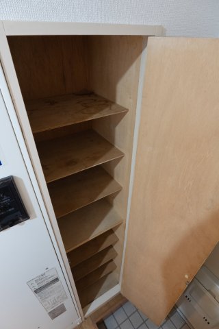 AP1587 シャンブルKのその他写真