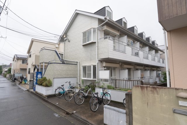 AP1587 シャンブルKの外観写真