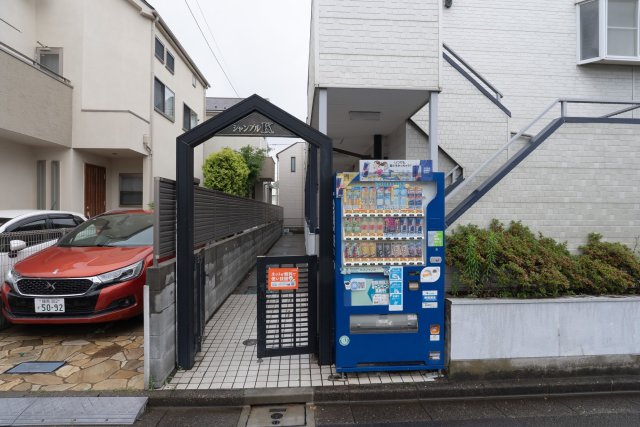 AP1587 シャンブルKのその他写真