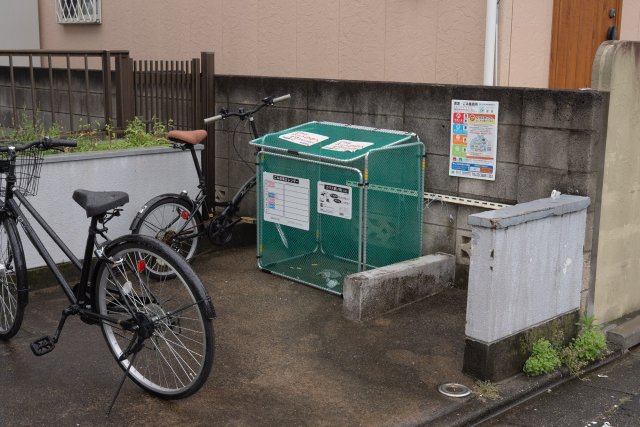 AP1587 シャンブルKのその他写真