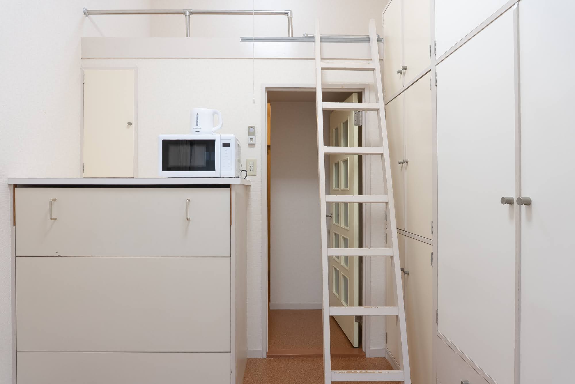 AP1588 シャンブルKのキッチン写真