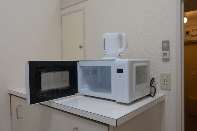 AP1588 シャンブルKのキッチン写真