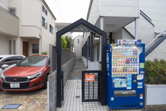 AP1588 シャンブルKのその他写真
