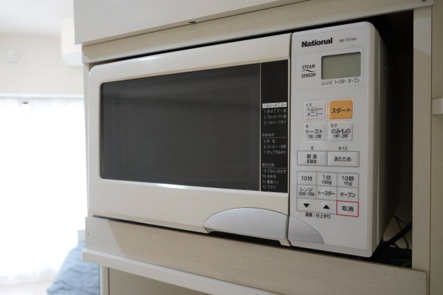 AP1597 ラ・パルフェ・ド・札幌のキッチン写真