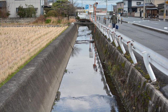 関西本線 法隆寺駅 徒歩10分 2階建 築49年の周辺写真