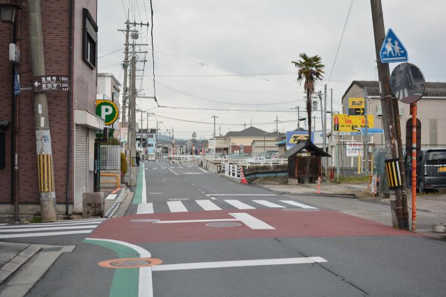 関西本線 法隆寺駅 徒歩10分 2階建 築49年の周辺写真