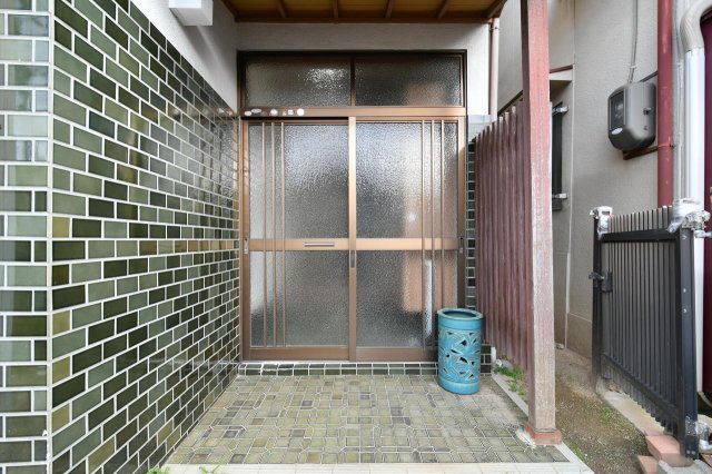 関西本線 法隆寺駅 徒歩10分 2階建 築49年のその他写真
