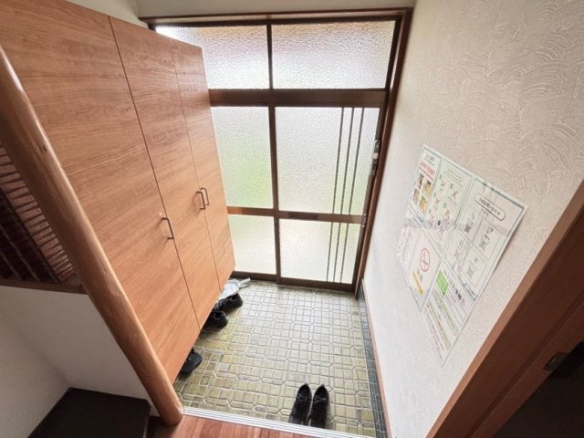 関西本線 法隆寺駅 徒歩10分 2階建 築49年のその他写真