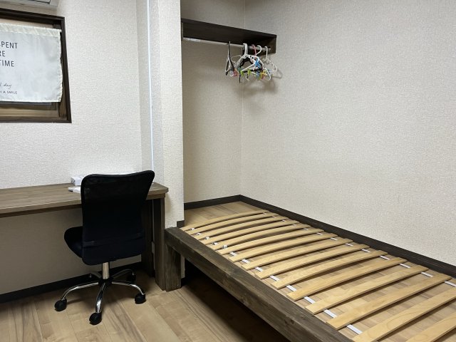 SA255 SA-クロス鶴橋1のその他写真