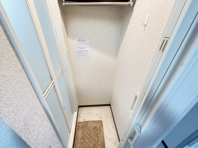 大阪市千日前線 鶴橋駅 徒歩17分 2階建 築79年のその他写真