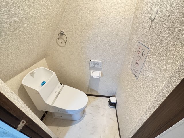 大阪市千日前線 鶴橋駅 徒歩17分 2階建 築79年のその他写真