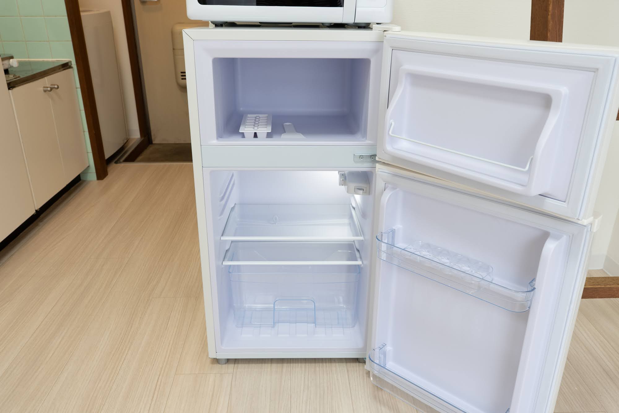 AP1562 ハイム桜丘のキッチン写真
