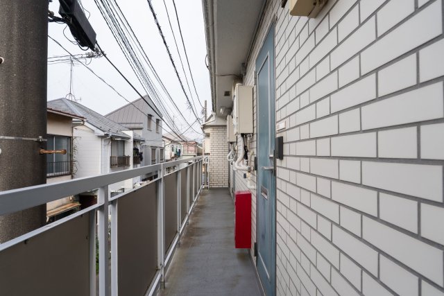 AP1562 ハイム桜丘のその他写真