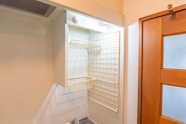 AP1598 パールマンション三ノ輪のキッチン写真