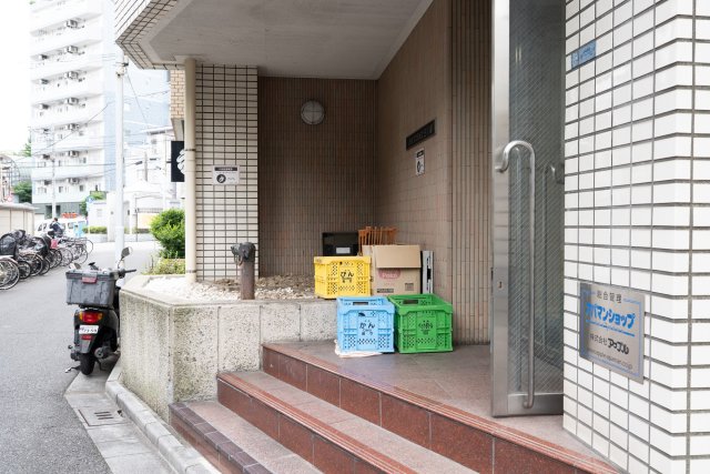 AP1598 パールマンション三ノ輪のその他写真