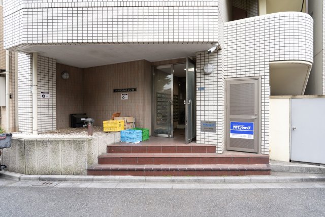 AP1598 パールマンション三ノ輪のその他写真