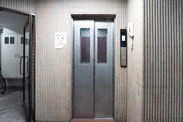 AP1598 パールマンション三ノ輪のその他写真