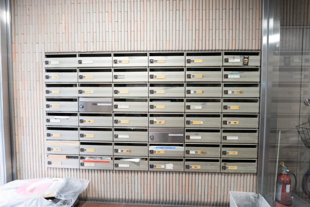 AP1598 パールマンション三ノ輪のその他写真