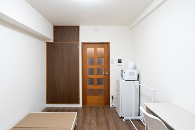 AP1598 パールマンション三ノ輪の居間写真