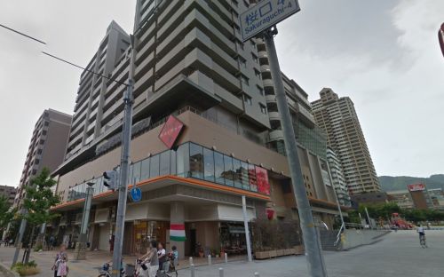 CHERIR六甲道の周辺写真