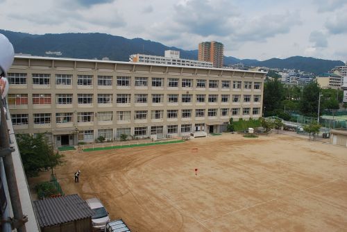CHERIR六甲道の周辺写真