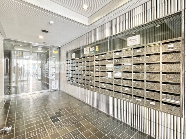 ネオアージュ神戸元町のその他写真
