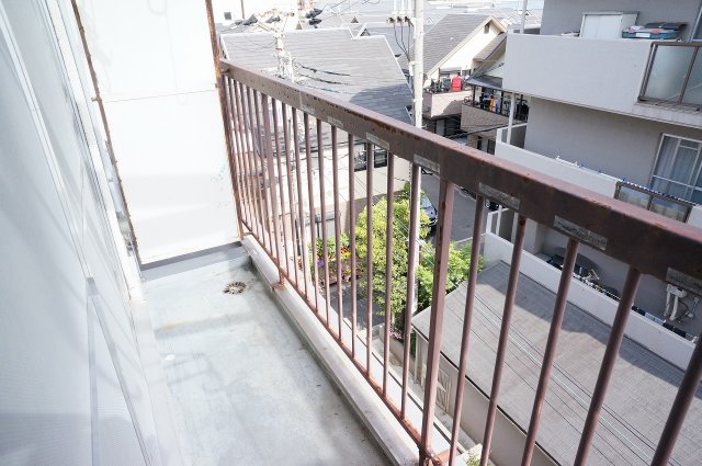 グランツ西芦屋川のその他写真