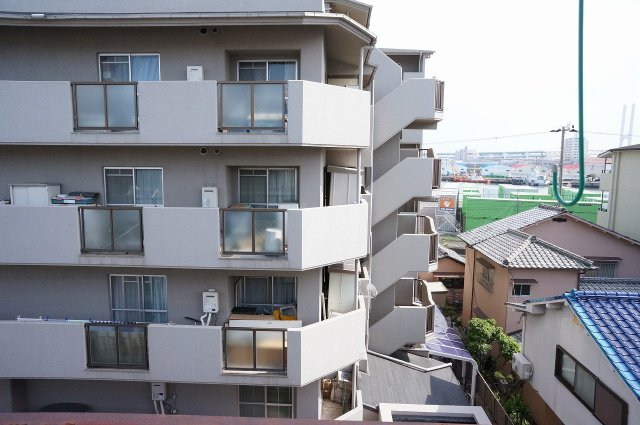 グランツ西芦屋川のその他写真