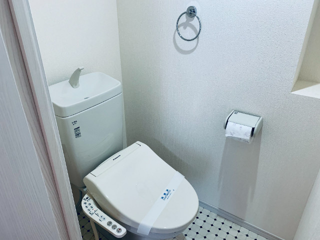 グランピア下山手のその他写真