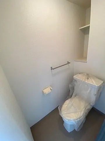 シャムロックコ-ト西岡本のその他写真