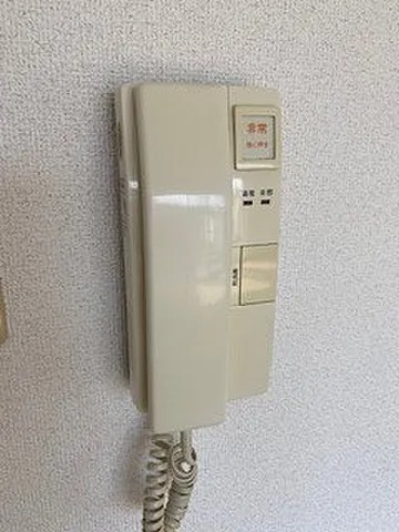 シャムロックコート西岡本のその他写真
