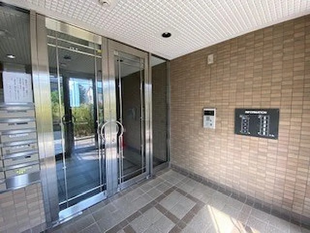 シャムロックコート西岡本のその他写真
