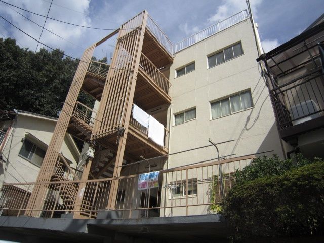 一王山マンション
