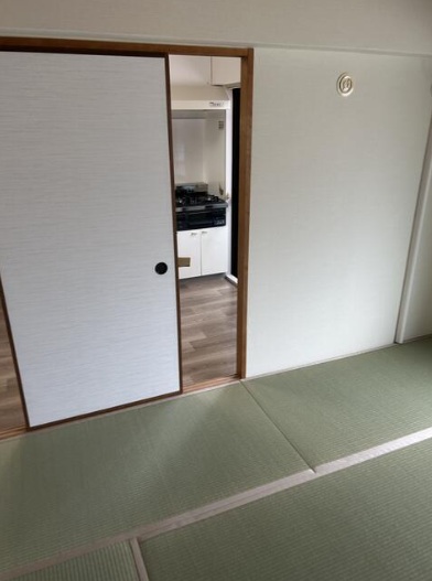 ライオンズマンション神戸の内装写真