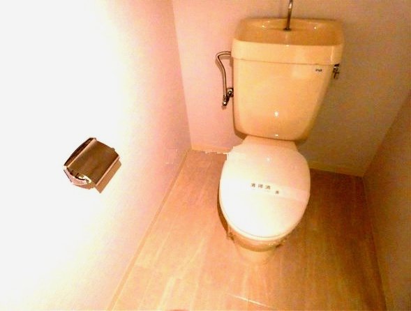 ライオンズマンション神戸のその他写真