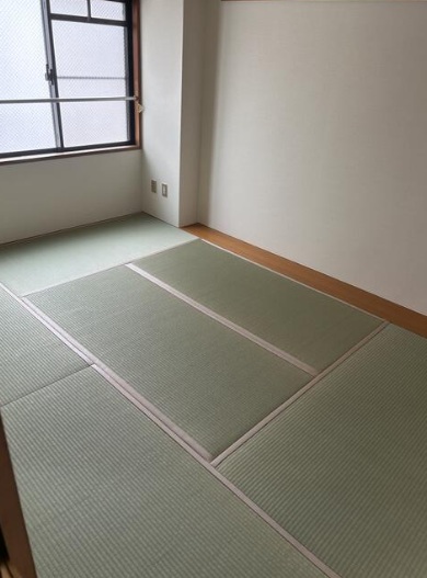 ライオンズマンション神戸の内装写真