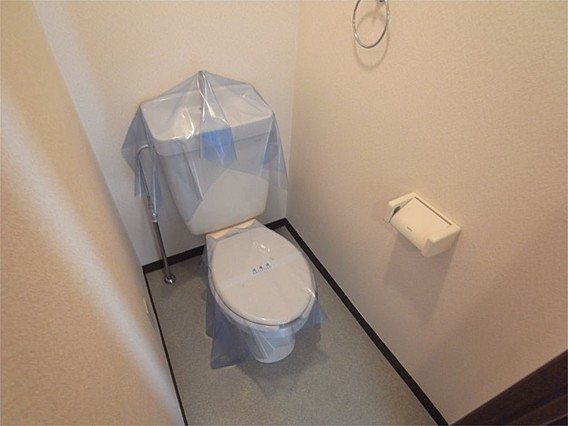 ハイツ村上のその他写真