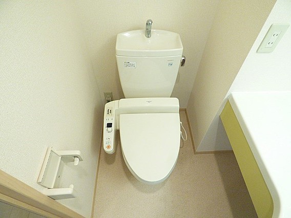 モナリエ六甲のその他写真