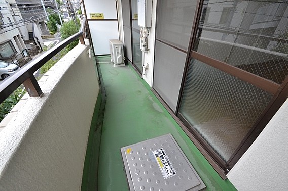 サンパレス六甲のその他写真